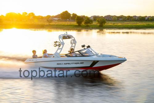 Nautique 200 tekniska specifikationer och recensioner